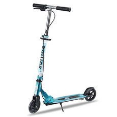 롤릭 킥보드 K5, 블루, 1개