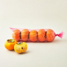 곰곰 부유 줄단감, 1개, 1.08kg(대과, 5입)