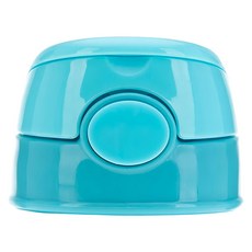 Nuby 上蓋配件 不銹鋼真空隨行杯 不含吸管, 1個