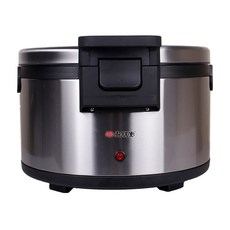 尚朋堂 50人份營業用保溫飯鍋 SC-7550 不鏽鋼內鍋 自動保溫 餐廳/學校/公司適用, 1個