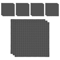 U-mop 咖啡師吧台抹布Set, 30x30cm 聚酯纖維 華夫格紋款, 30 x 30cm, 5組