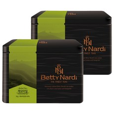 Bettinardi洋甘菊罐頭, 30g, 1盒, 2盒