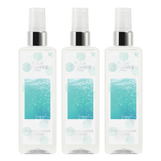 身體幻想純身體噴霧翡翠果子露幻想, 118ml, 3瓶
