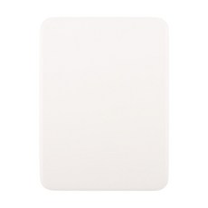 GuardV Crema Shine Sound Up Sound 保護殼 第2代, 白色