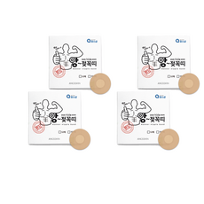 ANG'S SHOP 男款隱形胸貼, 416張