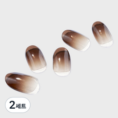 UUUUU 棒和烘焙凝膠指甲貼