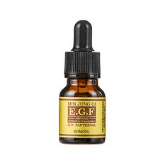 SIDMOOL 民中基 EGF 安瓶 Plus 二磷酸泛醇, 11ml, 1個