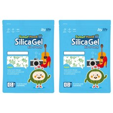 Sunny House 矽膠無紡布除濕劑, 30g, 40包