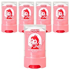 i'm pinky 孩童用順髮髮蠟, 20g, 5個