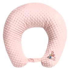奇哥 夢境比得兔豆趣多功能授乳枕, 粉色