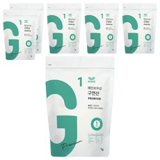 Rainbow Shop 檸檬酸高級版, 1kg, 6個