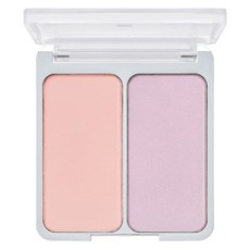 투에이엔 듀얼치크 6g, 10 러브포션, 1개