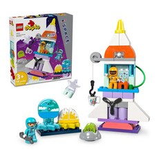 LEGO 樂高 玩具 3合1太空梭歷險 3in1 Space Shuttle Adventure, 1盒