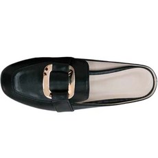 첫걸음 여성용 애쉬즈 골드 블로퍼 3cm