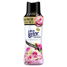 Lenor 蘭諾 衣物芳香豆 甜花石榴香, 450ml, 1瓶