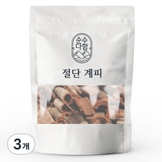 純粹之選 切片肉桂, 200g, 3個