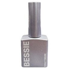 BESSIE 奇蹟花園 磁吸凝膠, 1個, 11ml, MG13 薰衣草田