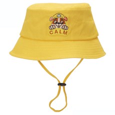 PAW PATROL 汪汪隊立大功 兒童防曬透氣漁夫帽 3~6歲