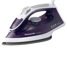 Panasonic 蒸氣電熨斗, NI-M300TVSB, 紫色