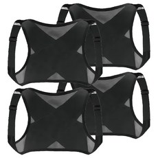 Doctor Care 矽膠護腕, M, 4個