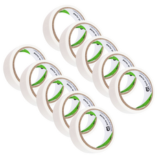 신흥테이프 마스킹 테이프 20mm x 20m, 10개