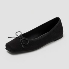 CHAAKAN SHOES Olivier 方頭蝴蝶結平底鞋 PLSDS3h8772