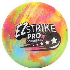 CITYCOMPANY 簡易躲避球 紅色 2號, 單一商品