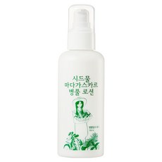 시드물 마다가스카르 병풀 로션, 150ml, 1개