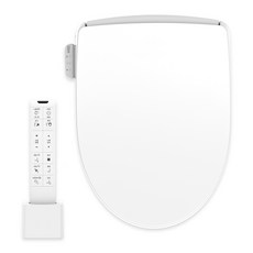 Home Planet 全不鏽鋼無濾芯完全防水(IPX5)觸控遙控器洗屁屁機 可安裝裙簾, HBD-A7000R