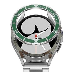 w9999 Mariner 保護殼, 綠色組合