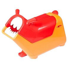 루미 몬스터 루미 붕붕카, 오렌지, 1개