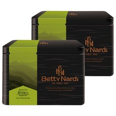 베티나르디 루이보스 캔, 70g, 1개입, 2개