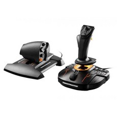 THRUSTMASTER FCS HOTAS T16000M, 單一商品, 1個