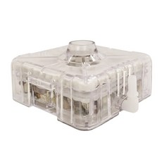 GEX 水中過濾器 迷你 30cm以下魚缸適用, 1個