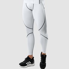 ARMEDES 男性機能性內搭壓縮 Techfit 運動長褲 AR-54