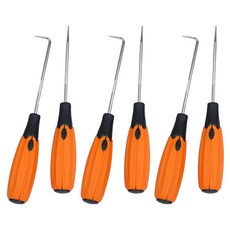 MONXTOOL 錐子O型環拉拔器2件組, 3套