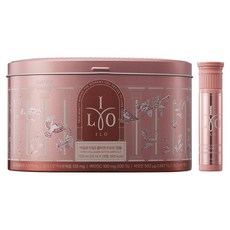 ILO 膠原蛋白&生物素補充安瓶飲, 28瓶, 1盒