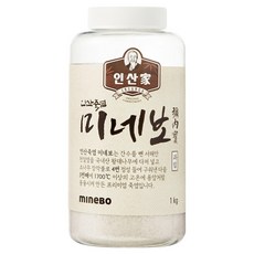 인산가 미네보 과립, 1kg, 1개