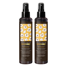 PEDISON 摩洛哥香水絲滑護髮噴霧 BLOOMING, 140ml, 2個