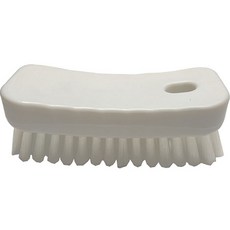 NK 손톱솔, 흰색, 1개