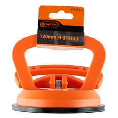 TACTIX 玻璃吸盤, 1個