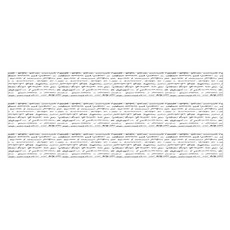 復古風紙膠帶 35mm x 8m, 英文, 3個