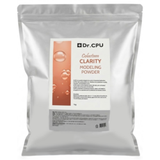 Dr.CPU 可爾斯亮澤軟膜粉, 1包, 1件