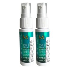 MOROCCANOIL 摩洛哥優油 高效保濕噴霧, 20ml, 2個