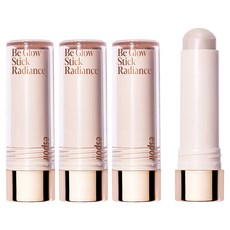 espoir 艾絲珀 Be Glow光澤打亮棒 8g, 01 Sunshine, 3入