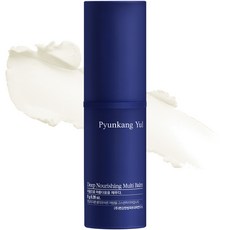 Pyunkang Yul 深層滋養多效潤唇膏, 1個, 8克