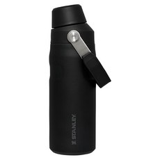 스탠리 아이스플로우 에어로라이트 패스트플로우 텀블러, 블랙, 355ml, 1개