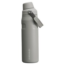 스탠리 아이스플로우 에어로라이트 패스트플로우 텀블러, 애쉬, 710ml, 1개