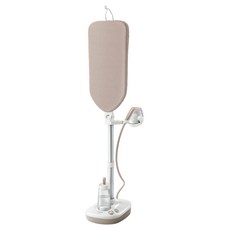 PHILIPS 飛利浦 多合一直立式掛燙系統, 米色, AIS6010/10