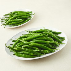 못생겨도 맛있는 청양고추, 5kg, 1개